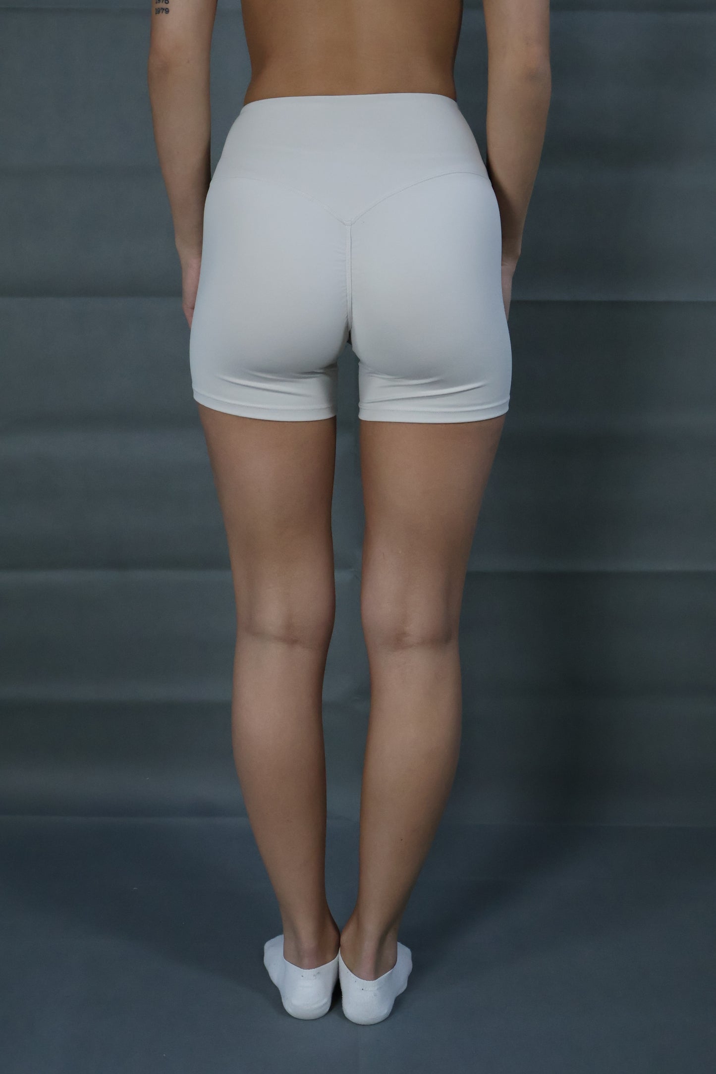 Flex Shorts
