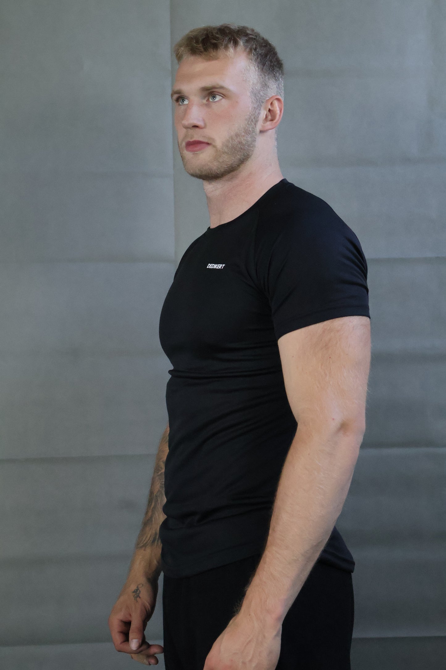 Sport T-Skjorte