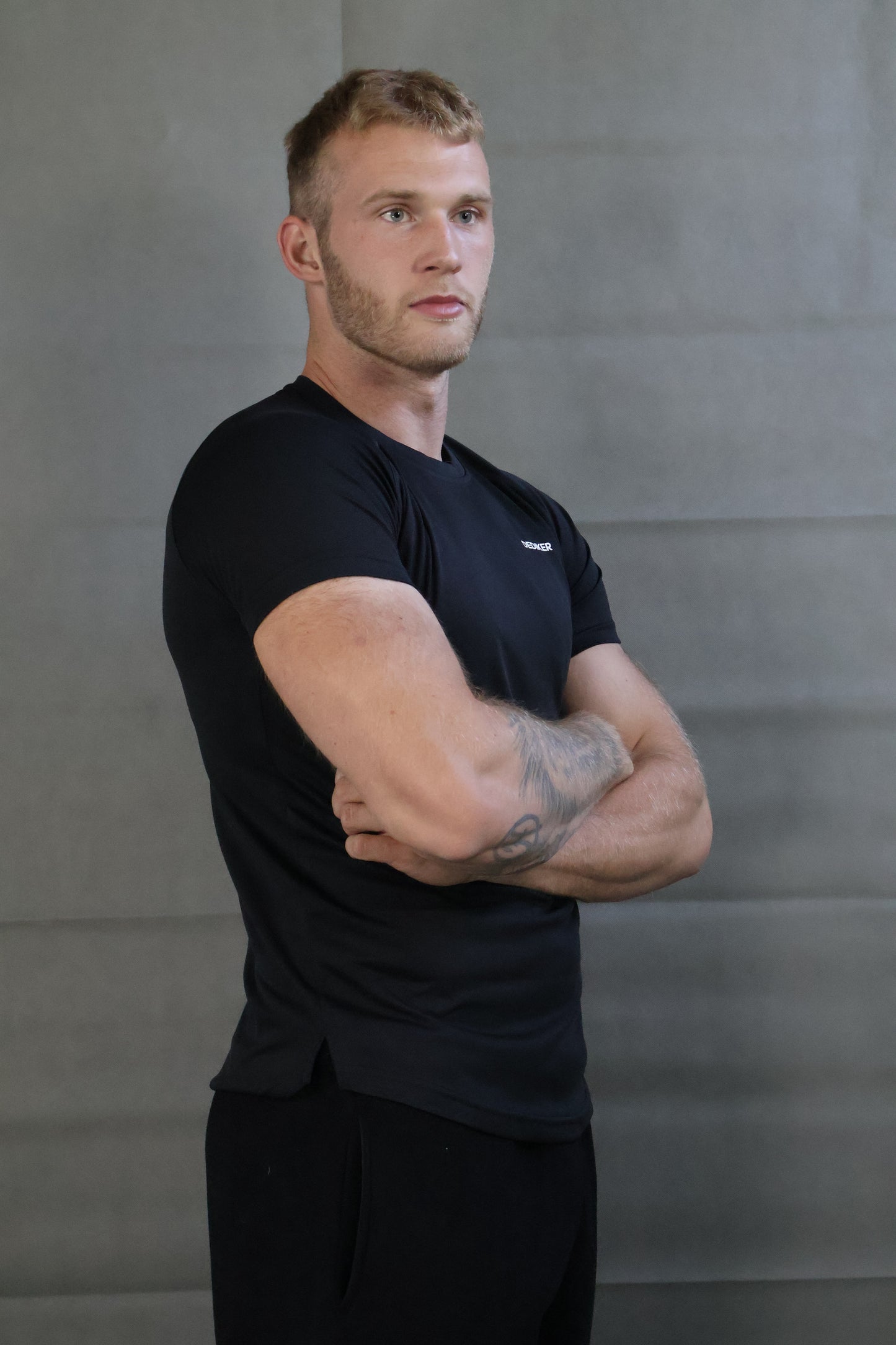 Sport T-Skjorte