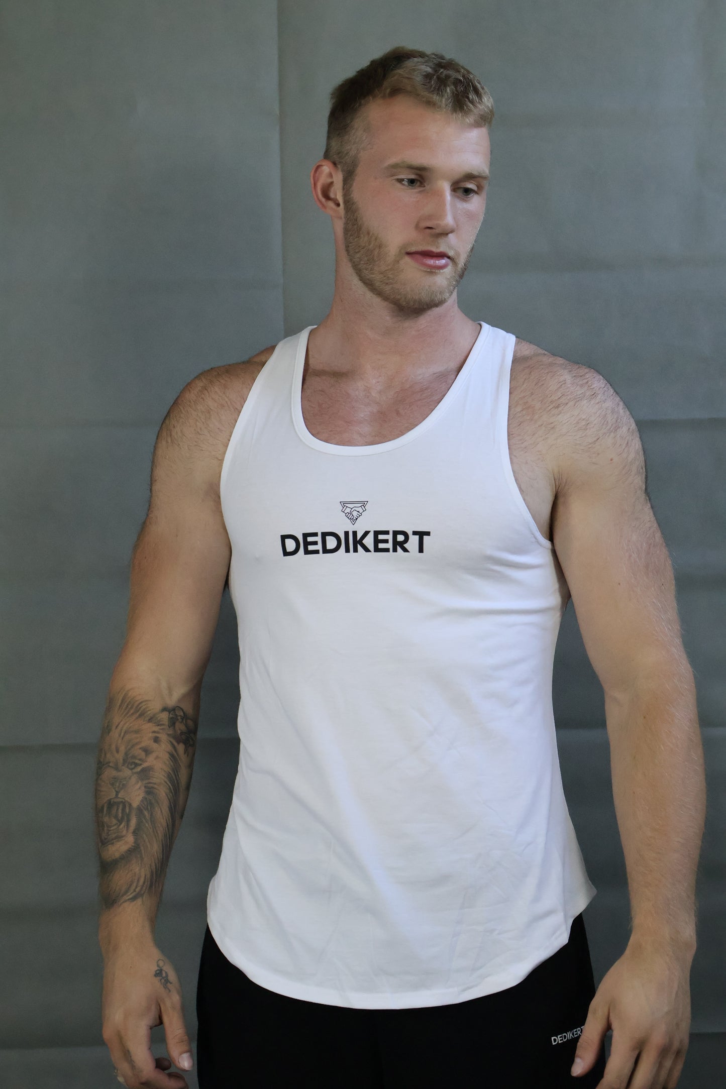 Dedikert Singlet