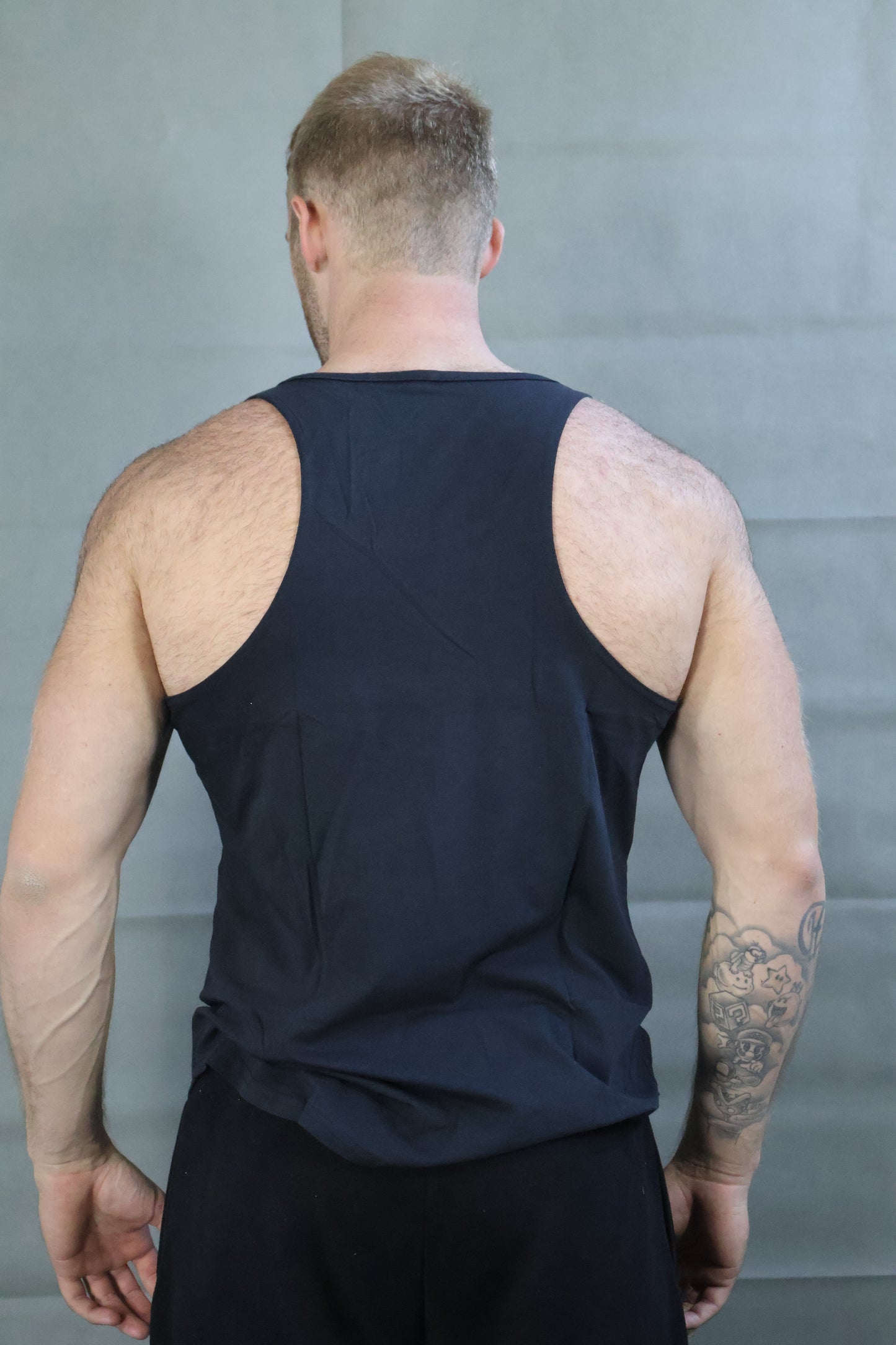 Dedikert Singlet