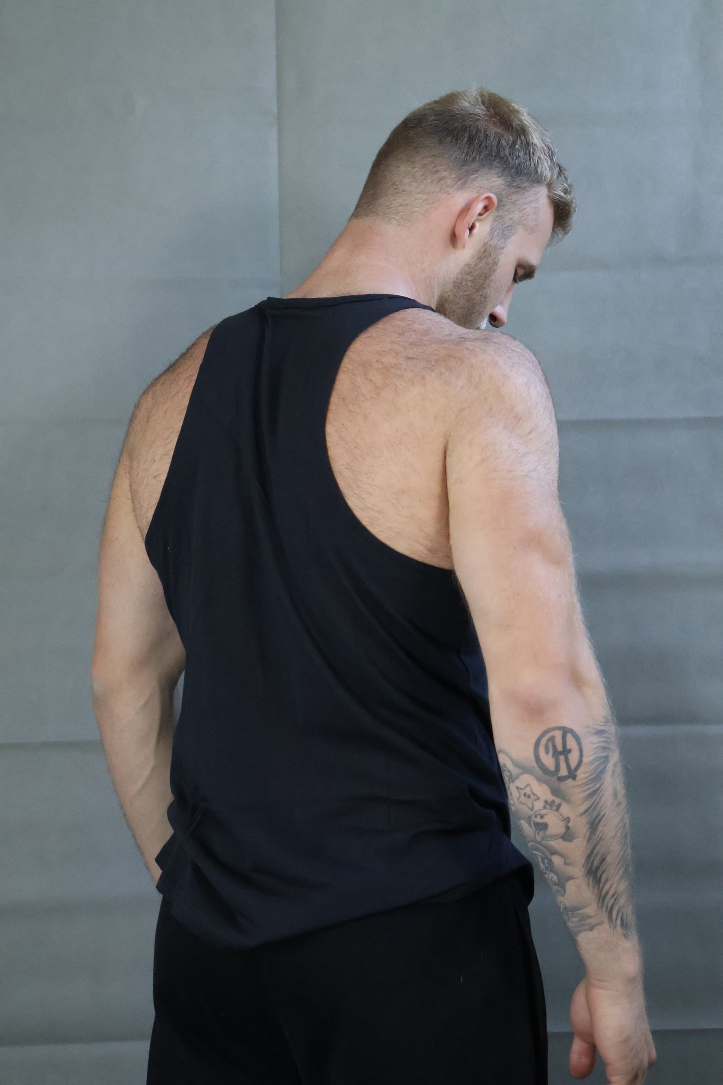 Dedikert Singlet