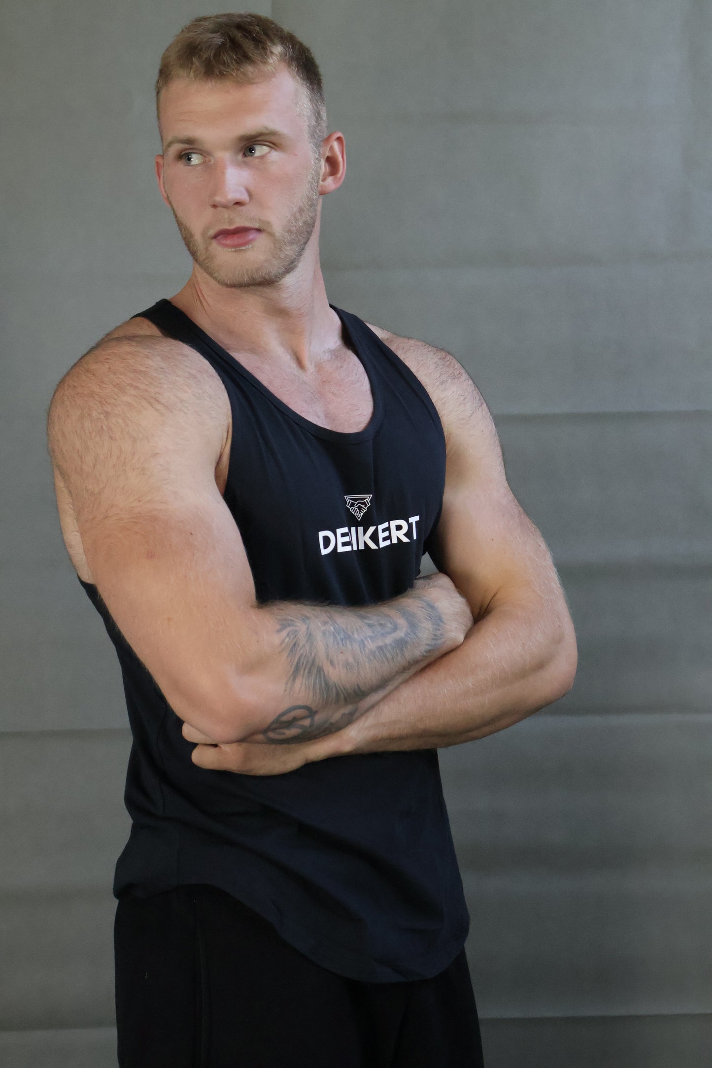 Dedikert Singlet