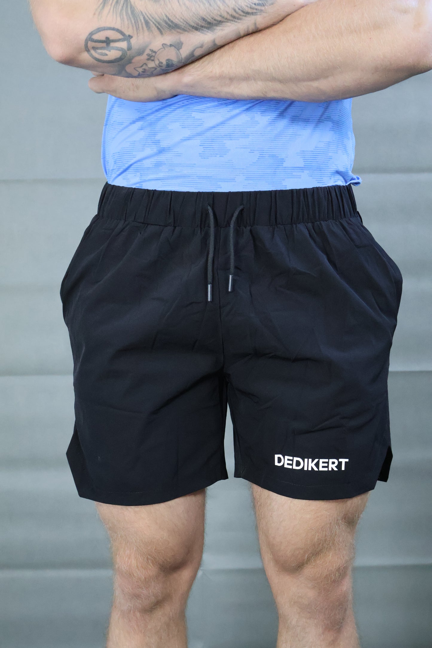 Dedikert Shorts