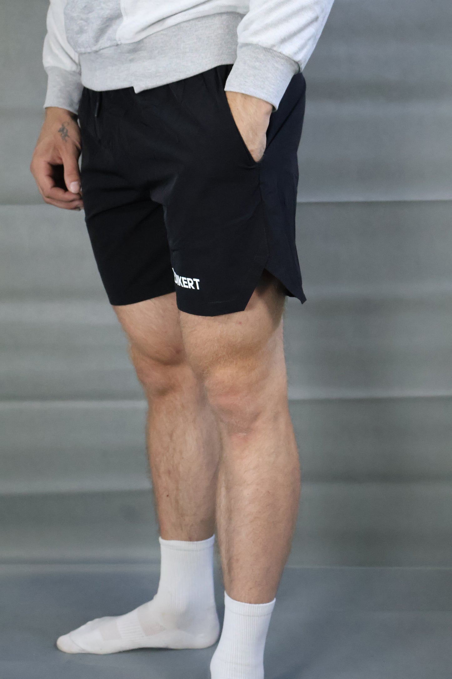 Dedikert Shorts
