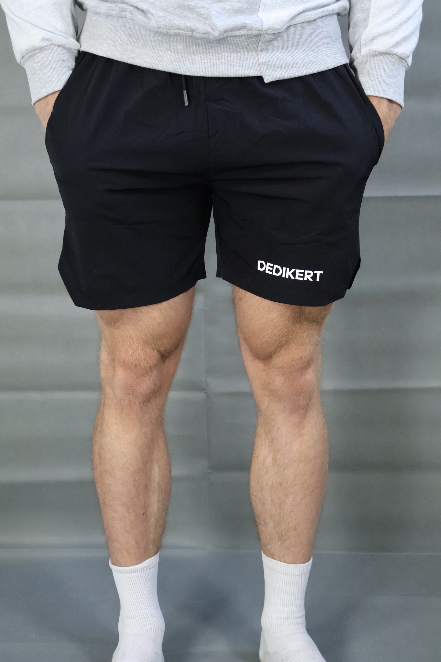Dedikert Shorts