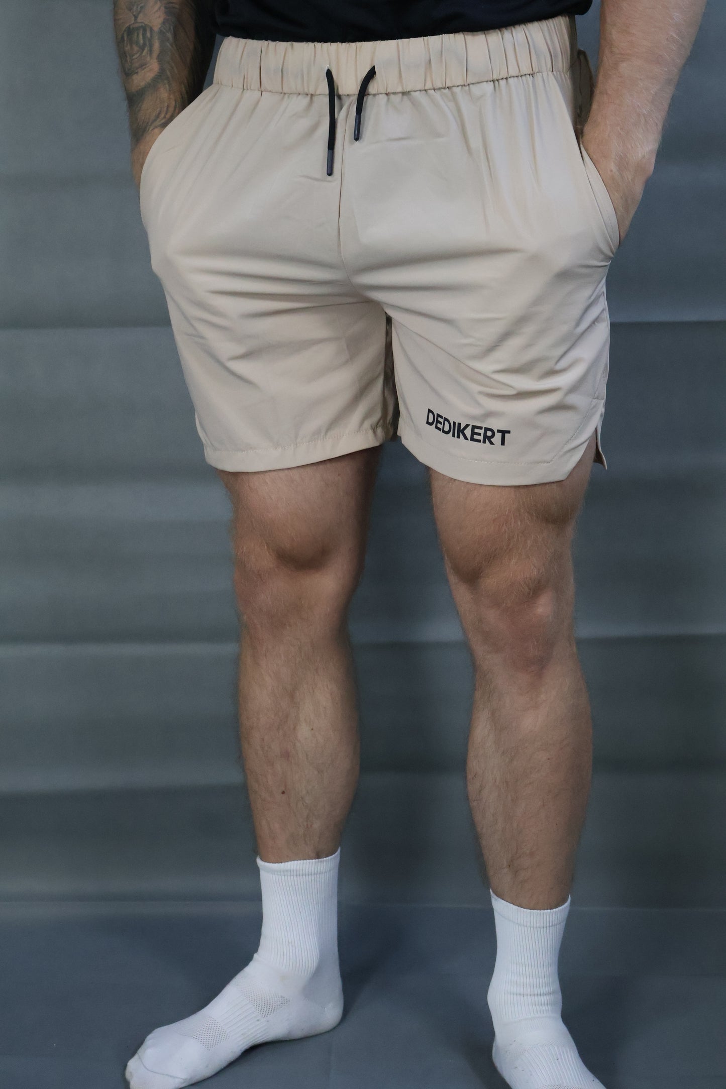 Dedikert Shorts