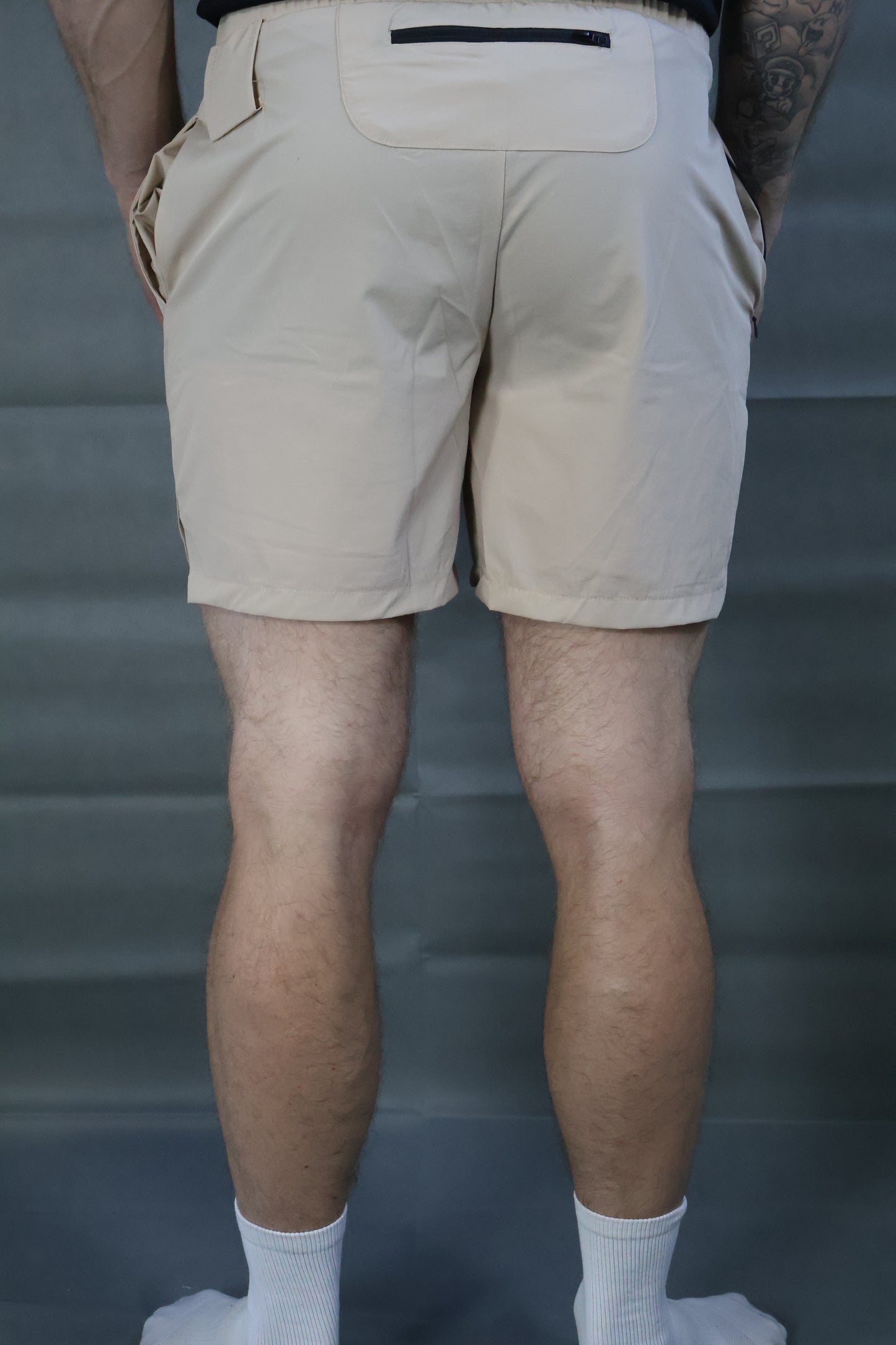 Dedikert Shorts