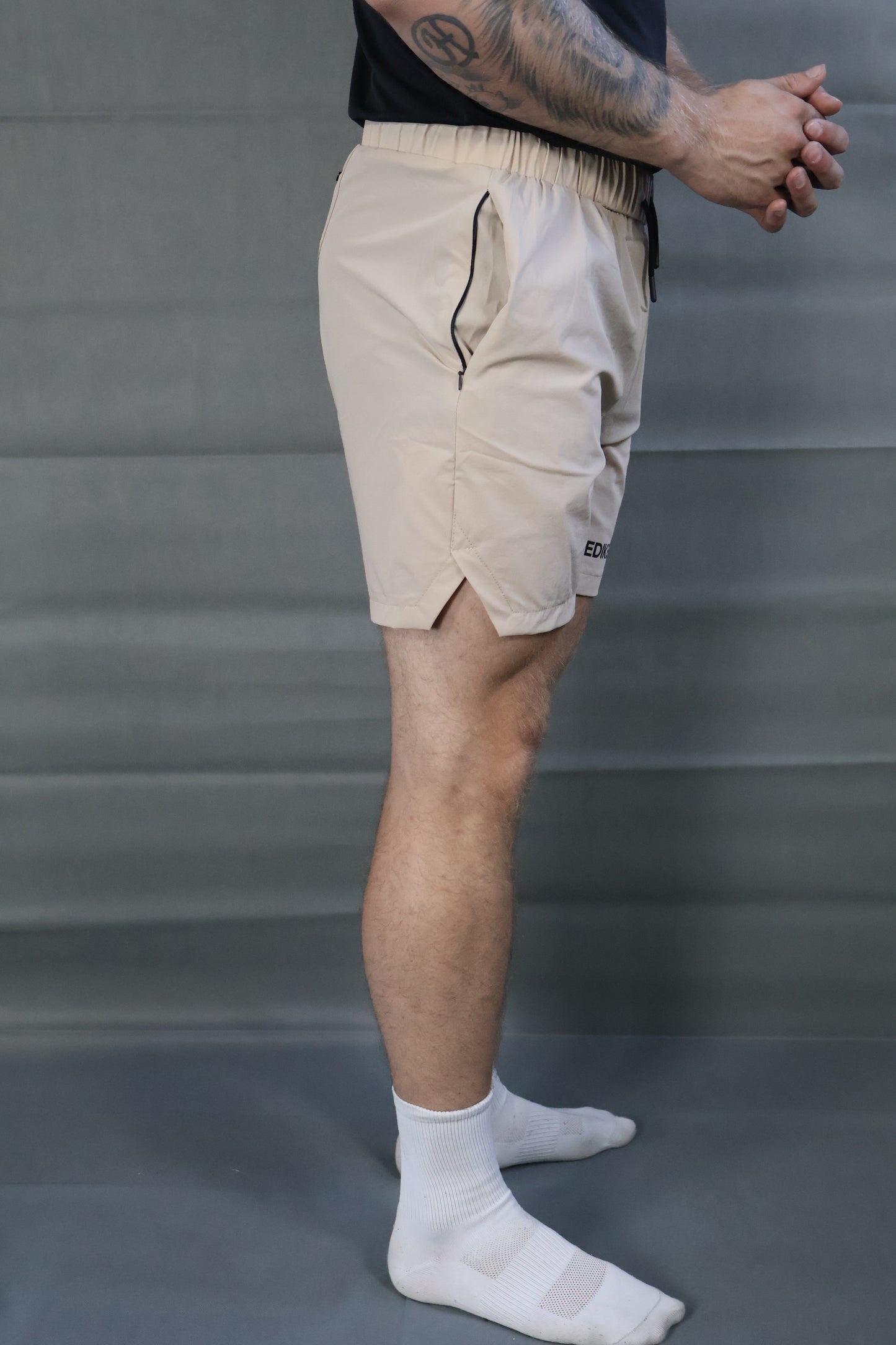 Dedikert Shorts
