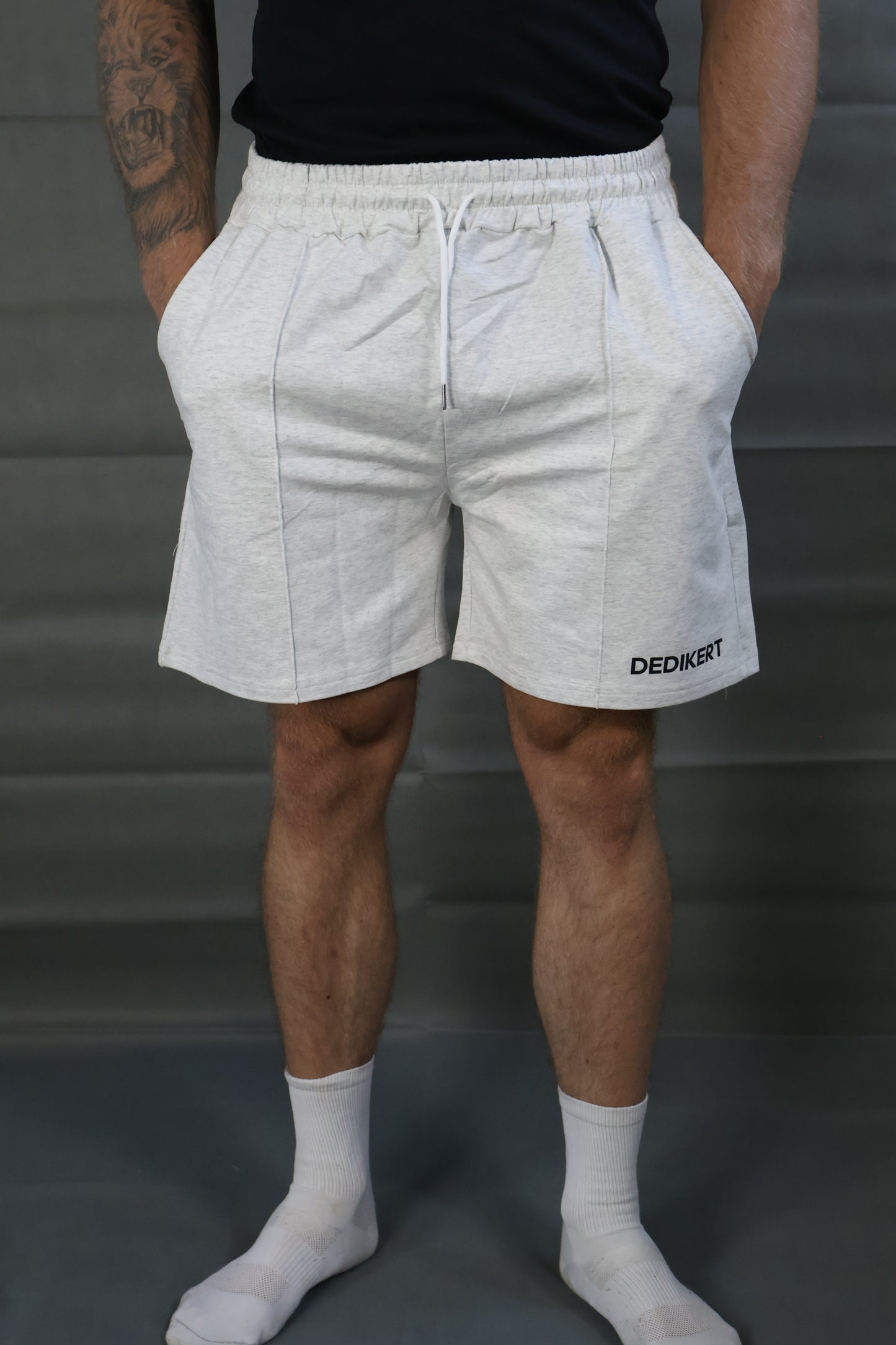 Komfy Shorts