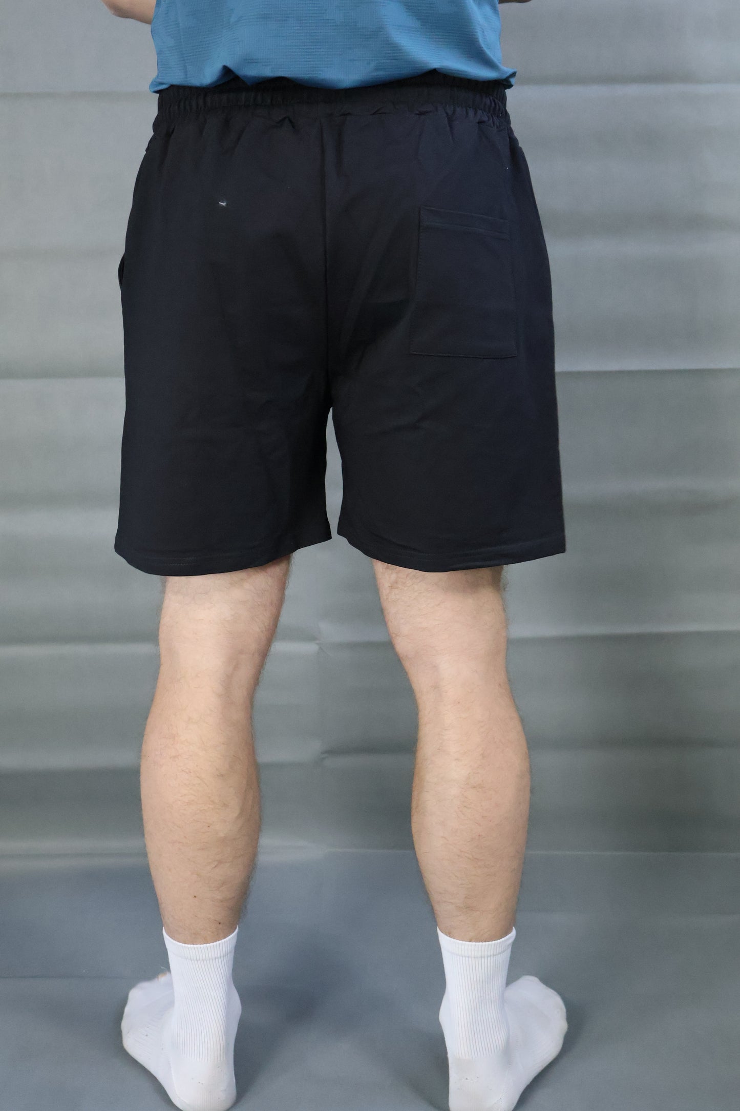 Komfy Shorts