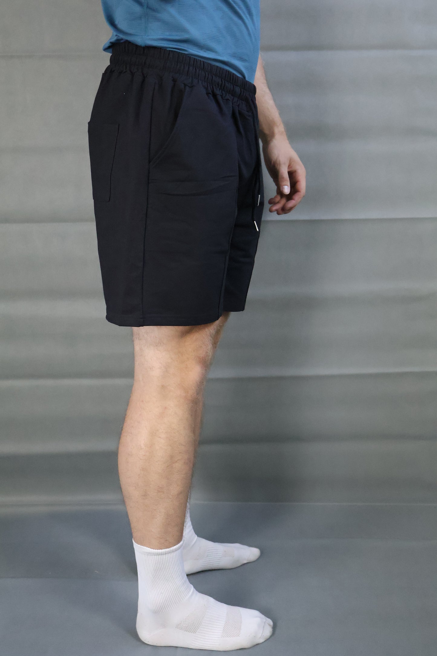 Komfy Shorts