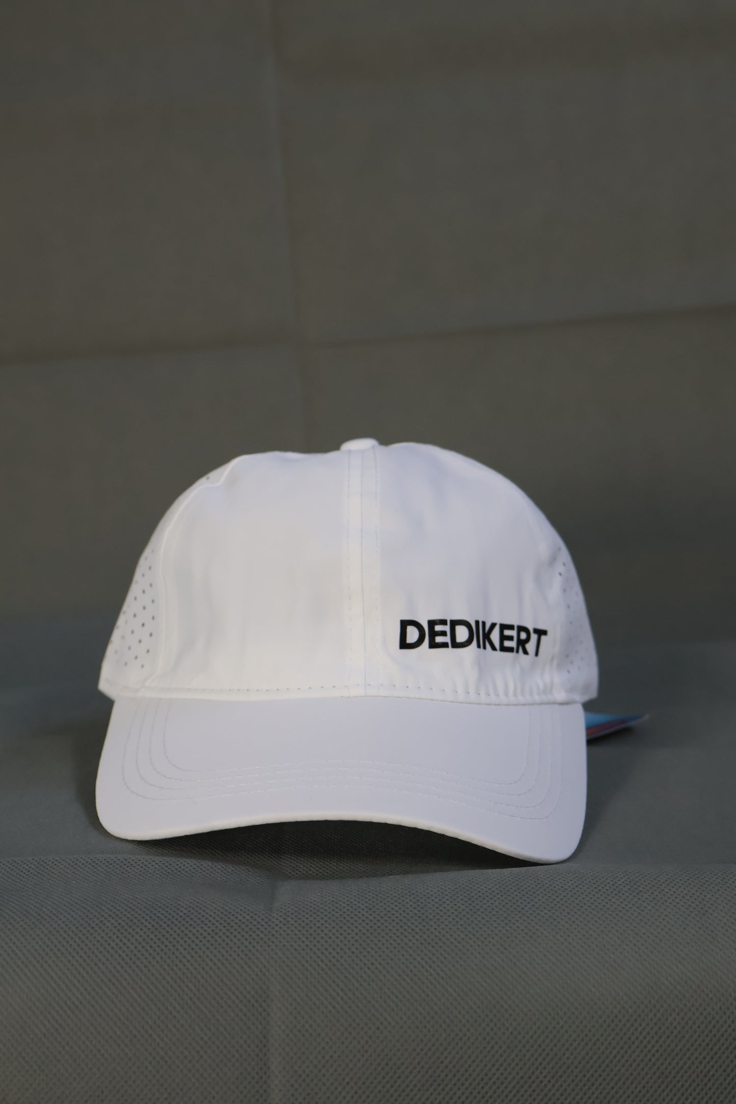 Hvit Caps