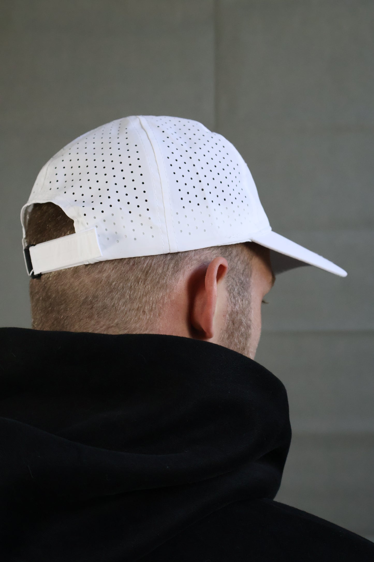 Hvit Caps