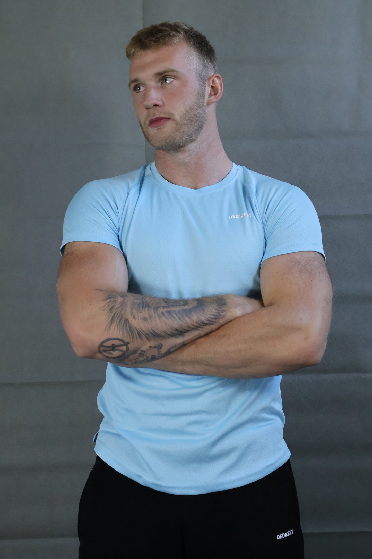 Sport T-Skjorte