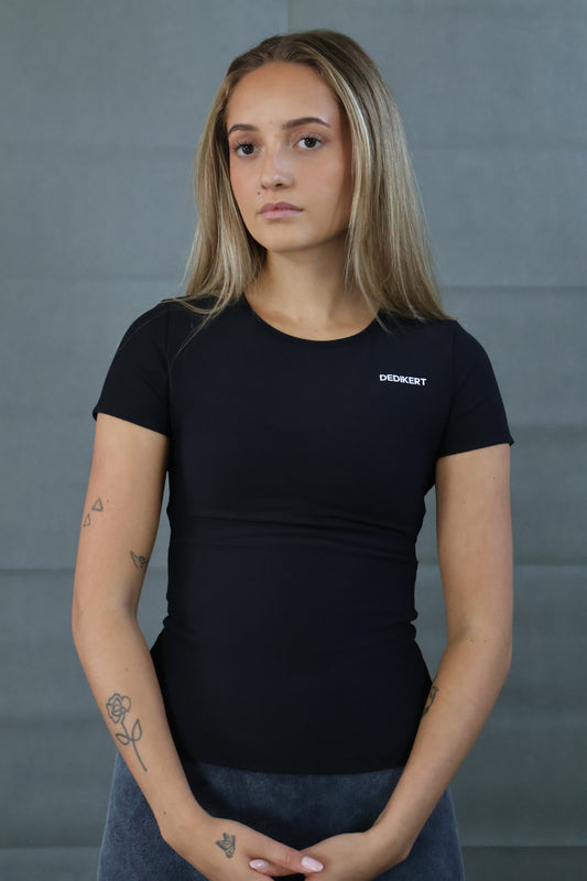 Dedikert T-skjorte