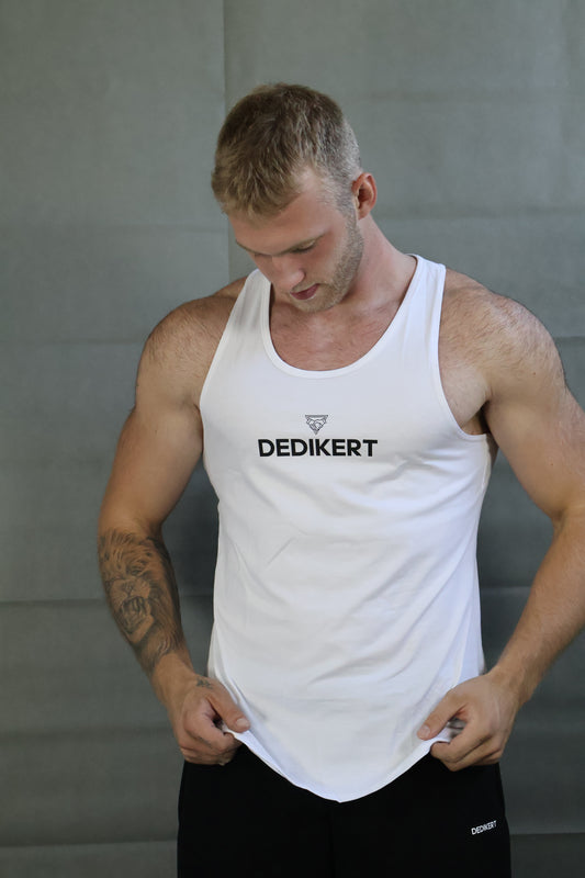 Dedikert Singlet