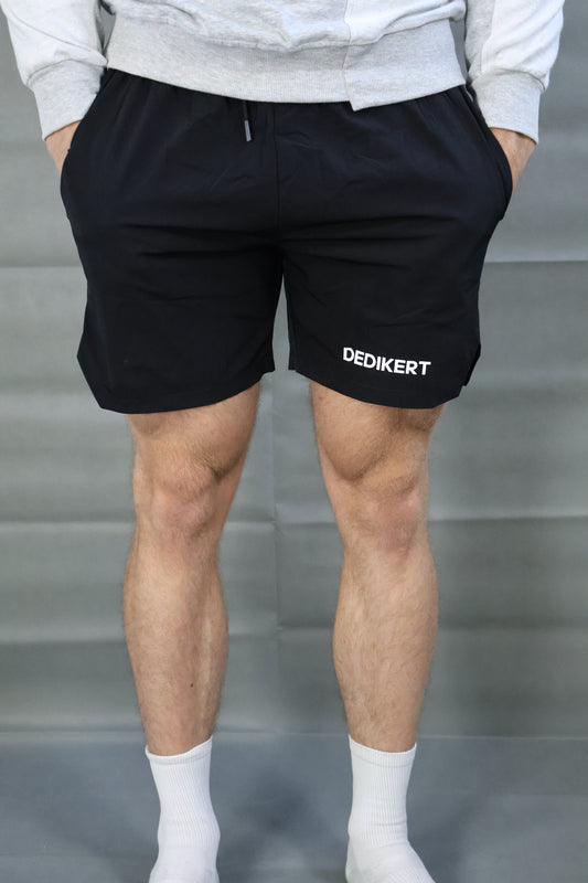 Dedikert Shorts
