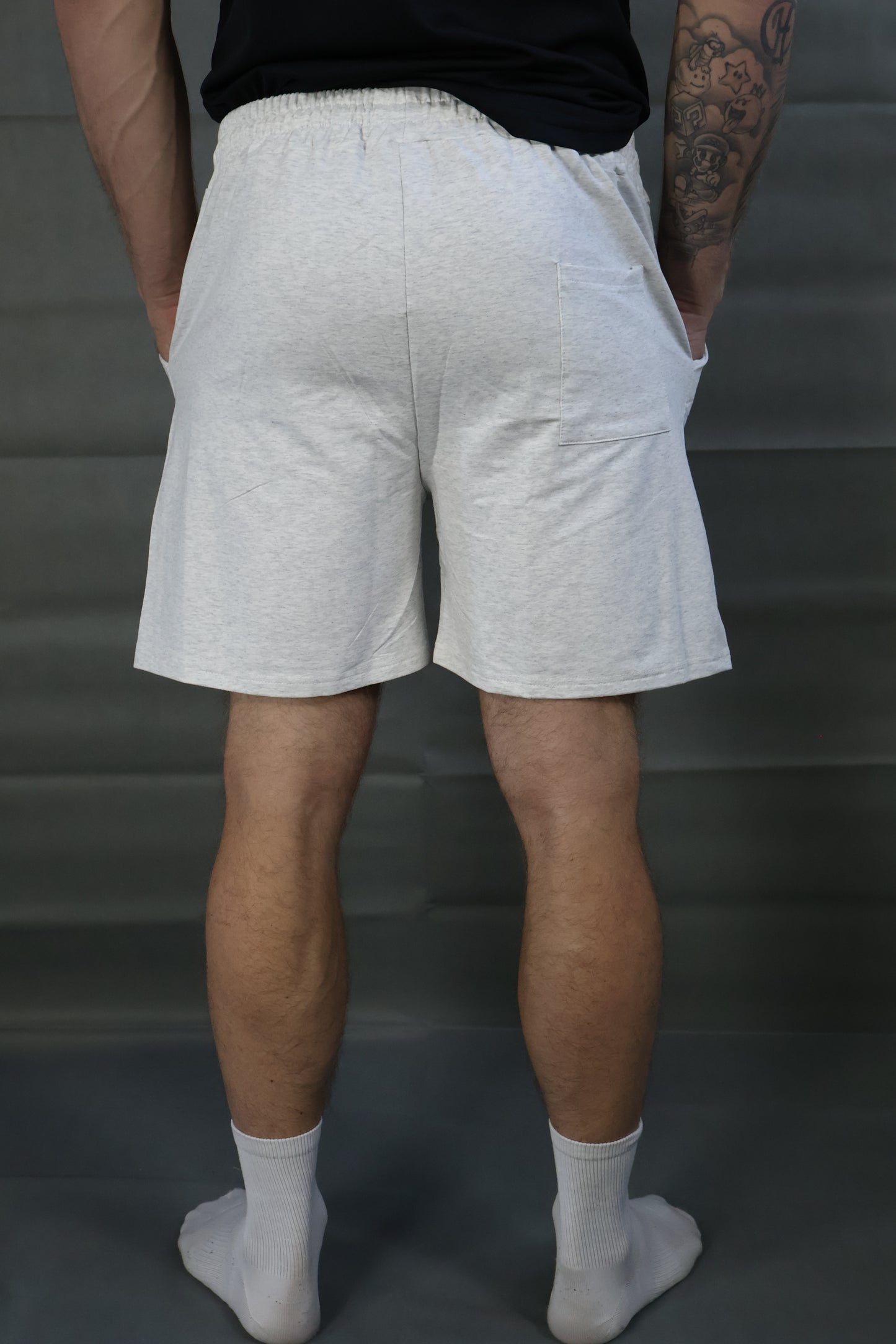 Komfy Shorts