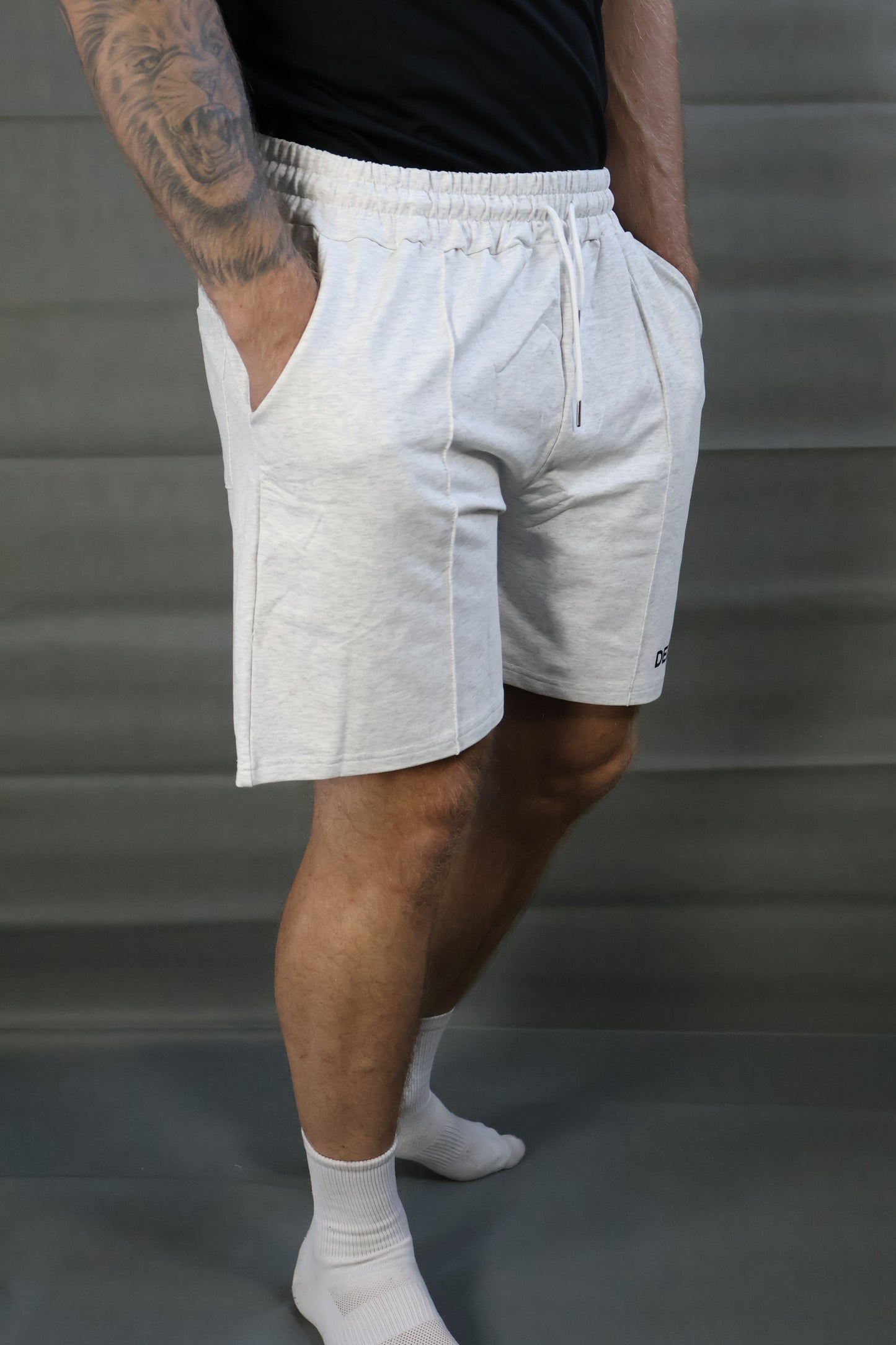 Komfy Shorts