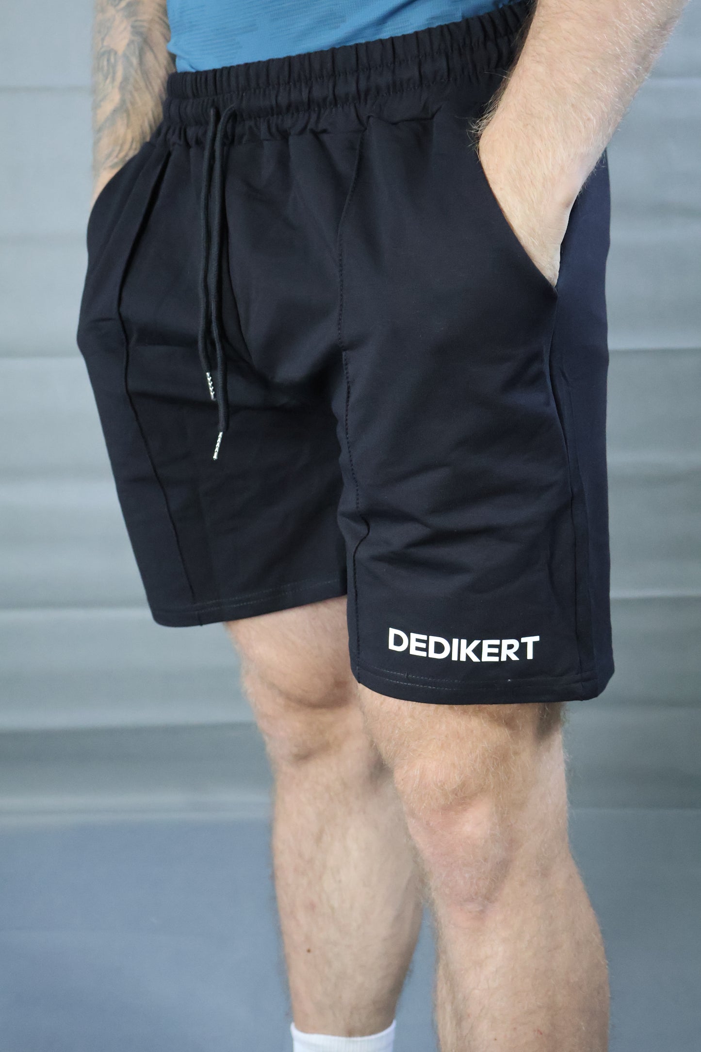 Komfy Shorts
