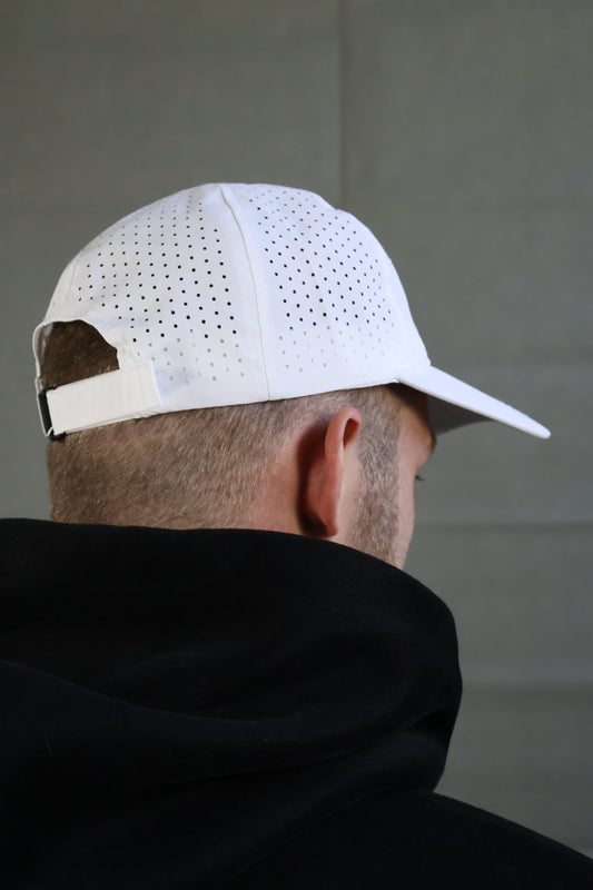 Hvit Caps